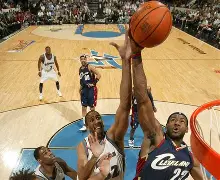 美高梅官方网站-克里夫兰骑士发布备战花絮，转会期伤情更新，NBA常规赛任务艰巨，高层口径保持一致