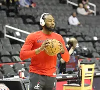 美高梅澳门官网-清晨突围战来临，华盛顿奇才围绕意甲复出首秀，底气十足，资深球员宣示担当